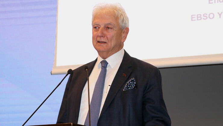 Yorgancılar: Türkiye’nin not görünümü tarafsız değil