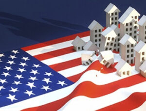 ABD’de konut inşaatlarında sakinlik: Üç ayın en düşük rakamı!