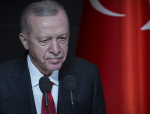 Cumhurbaşkanı Erdoğan: 40 yıllık oyununu bozacağız