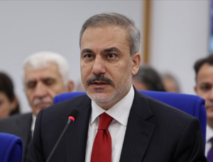 F-16 tedarik talebimizi mukavele ile sonuçlandırdık