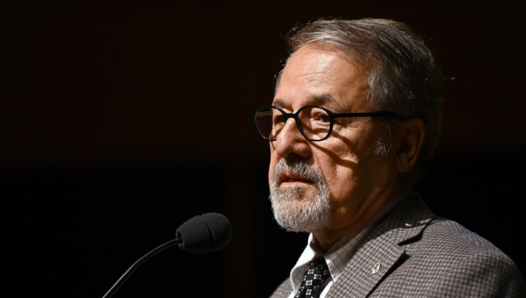 Malatya sarsıntısı sonrası Prof. Dr. Naci Görür’den ‘büyük deprem’ açıklaması