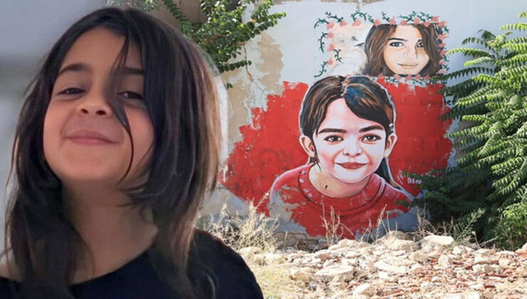 Narin’in ailesi arama çalışmalarına ‘üfürükçü’ çağırmış! ‘Jandarma yardım istemedi’