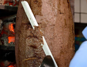 Ticaret Bakanlığı, menüde gramaj bilgisi verme zaruriliği getirdi