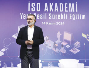 “Yeni teknoloji, ülkeler ortası farkı resetlemek için büyük bir fırsat”