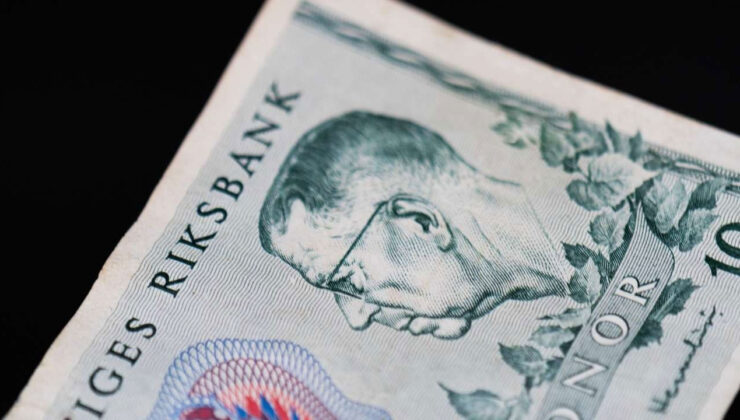 Bir ülke daha siyaset faizini 25 baz puan indirdi