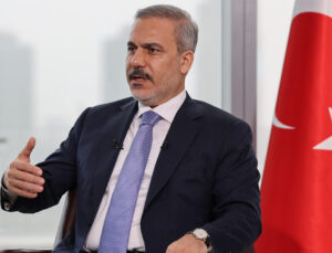 Dışişleri Bakanı Fidan, bazı büyükelçilikler için yeni vazifeleri bildiri etti