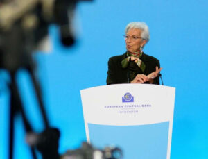 ECB Lider Lagarde: Daha fazla faiz indirimi yolda