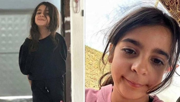 Narin Güran davasında dikkat çeken ayrıntı! Ulusal Kriminal Ofis imgeleri incelendi