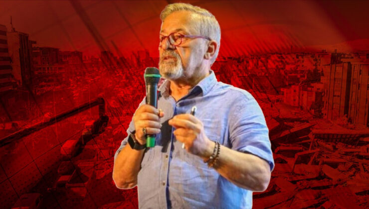 Prof. Dr. Naci Görür aktüel sarsıntı riskli fayları teker teker duyurdu: İşte kritik bölgeler…