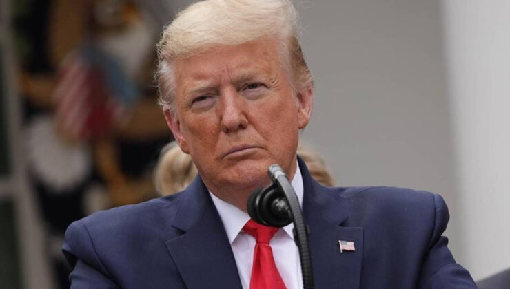 Trump, ABD’nin yeni Ankara Büyükelçisi adayını belirledi