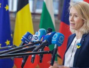 AB’den İran iletisi: ‘Şimdiye kadarki en zayıf noktasında’