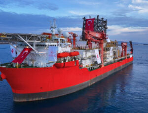 Bakan Bayraktar açıkladı: Çağrı Bey sondaj gemisi Somali’ye yanlışsız yola çıkacak