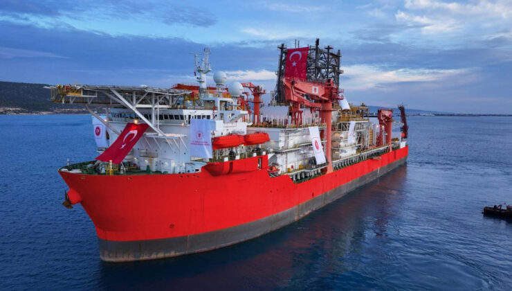 Bakan Bayraktar açıkladı: Çağrı Bey sondaj gemisi Somali’ye yanlışsız yola çıkacak