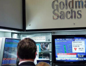 Epstein evraklarında ismi geçen Goldman Sachs bankasının avukatı istifa edecek
