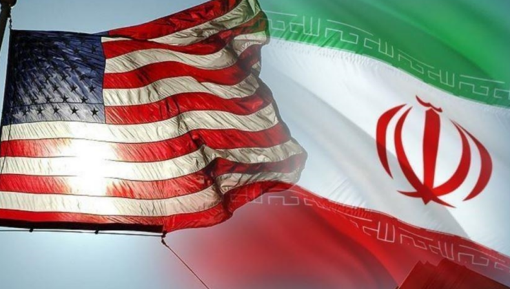 İran, AB ülkelerinin deniz ve hava kuvvetlerini terör örgütü ilan etti