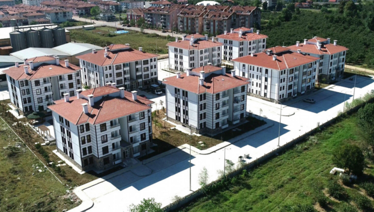 İzmir TOKİ kura çekimi ne vakit? TOKİ İzmir kura müracaat sonuçları açıklandı mı, kesin liste yayımlandı mı?