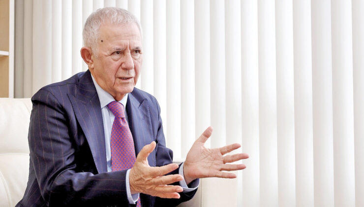 İZSİAD yeni Başkanı Alaattin Yüksel: 2026 da sıkıntı geçecek, rekabet gücümüz zayıf
