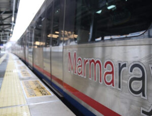 Marmaray’a ramazan düzenlemesi