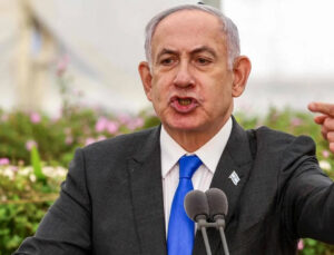 Netanyahu’dan İran çıkışı: Nükleer program büsbütün ortadan kaldırılmalı