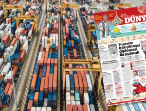 Türkiye ASYCUDA için 6 ay ek mühlet istedi