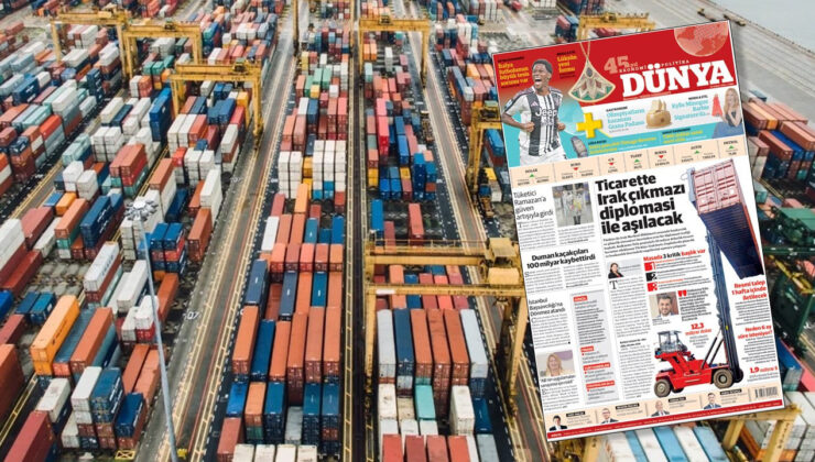 Türkiye ASYCUDA için 6 ay ek mühlet istedi