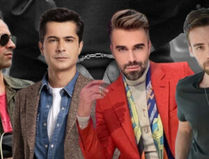 Uyuşturucu soruşturması: Kaan Tangöze, Murat Dalkılıç ve İsmail Hacıoğlu hür bırakıldı