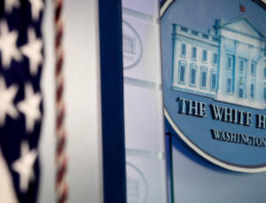 ABD’de birinci ‘İran’ istifası! Kritik kurumun başındaki isim misyonu bıraktı