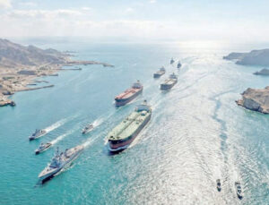 AB’den Karadeniz tahıl koridoru planı