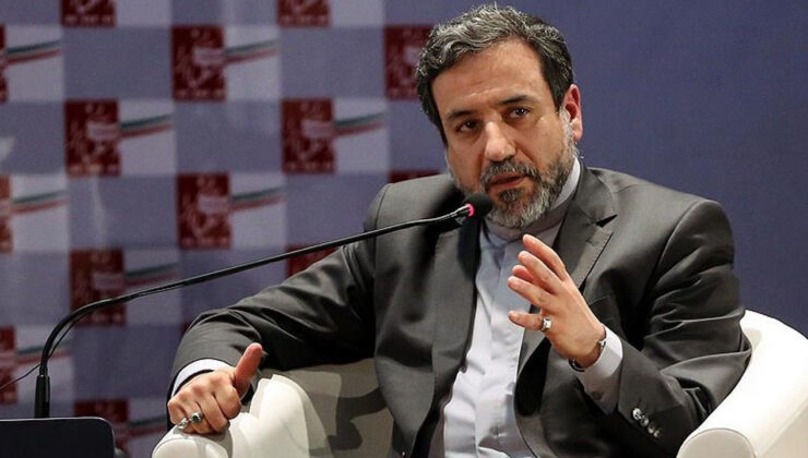 Arakçi’den ABD ve İsrail’e ikaz: Artık hiçbir kısıtlama olmayacak