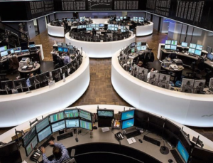 Avrupa borsaları negatif seyrediyor