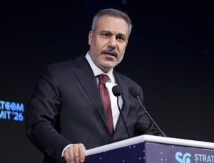 Bakan Fidan’dan endişelendiren açıklama: Daha büyük savaşa gidiyoruz