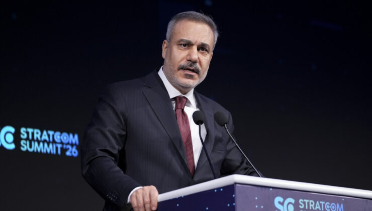 Bakan Fidan’dan endişelendiren açıklama: Daha büyük savaşa gidiyoruz