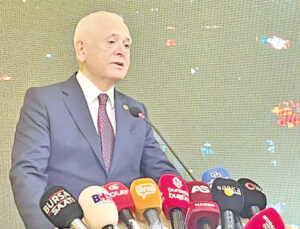 BUSİAD’dan Bursa için üçlü dönüşüm vurgusu