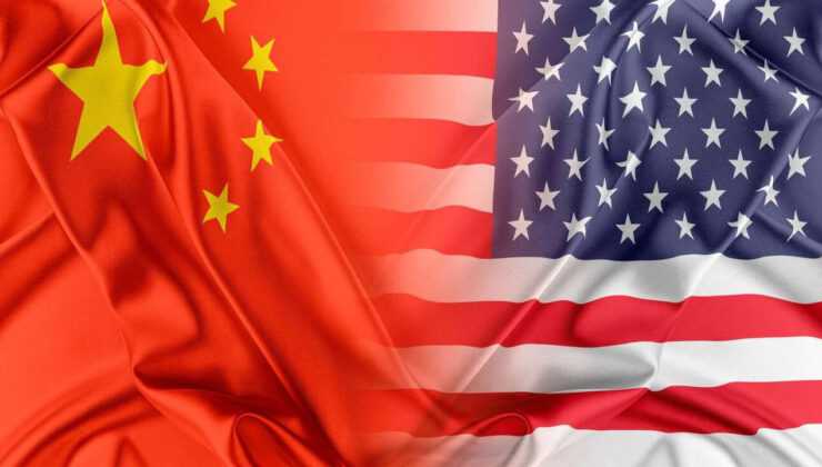 Çin’den ABD’ye ticaret atağı: Soruşturma başlatıldı