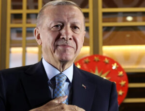 Cumhurbaşkanı Erdoğan’dan A Ulusal Basketbol Ekibi’ne tebrik telefonu