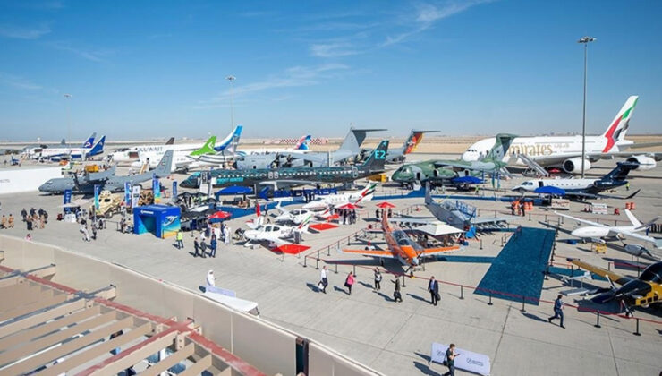Dubai Memleketler arası Havalimanı’nda tüm uçuşlar askıya alındı
