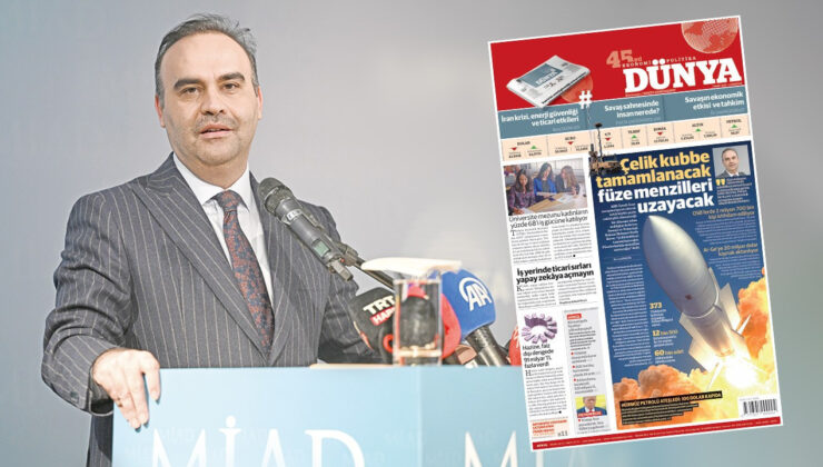 Dünya ikili savaş ortasında sıkışıyor