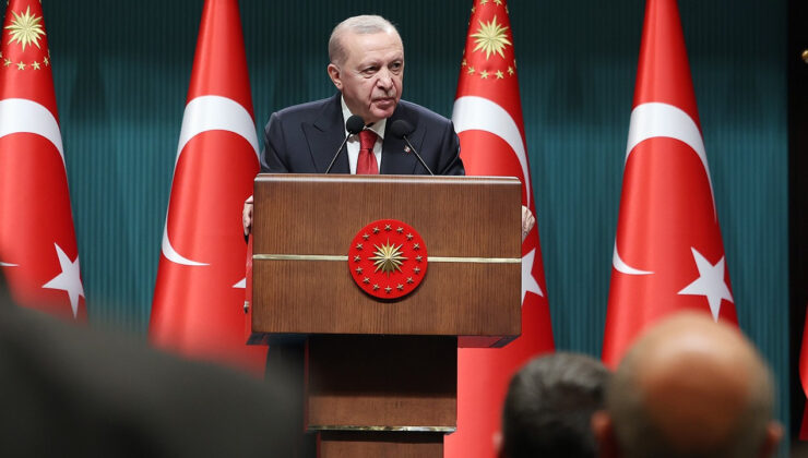 Erdoğan’dan İran savaşı uyarısı: Çatışmalar sona ermezse ödenecek fatura kabaracak