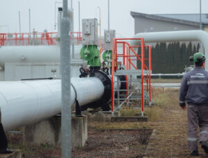 Gazprom: Ukrayna, TürkAkım ve Mavi Akım’a saldırdı