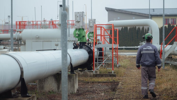 Gazprom: Ukrayna, TürkAkım ve Mavi Akım’a saldırdı
