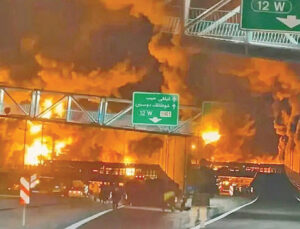 İran ‘6 ay’ verdi, Trump ‘harita değişecek’ dedi