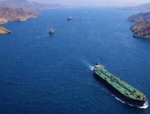 İran, Çin üzerinden bildiri verdi: Hürmüz Boğazı, savaşanlar hariç herkese açık