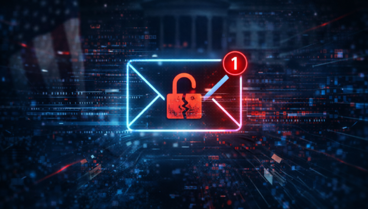 İran ilişkili hackerlar FBI Yöneticisi’nin e-postasını hackledi