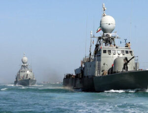 İran savaş gemisi Sri Lanka açıklarında taarruza uğradı: 87 kişi hayatını kaybetti