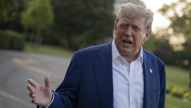 Michael Flynn davası sonuçlandı: 1,2 milyon dolarlık uzlaşma savı