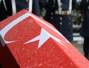 Mısır’dan, şehitler için Türkiye ve Katar’a başsağlığı iletisi