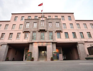 MSB’den İran bildirisi: Karşılık verme hakkımızı gizlidir