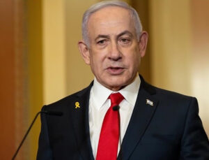 Netanyahu: İran’ın bölünmesini hedeflemiyoruz