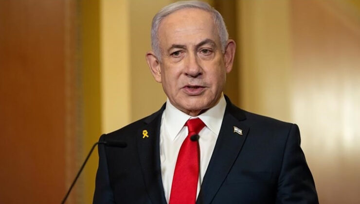 Netanyahu: İran’ın bölünmesini hedeflemiyoruz