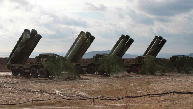 Son dakika… MSB’den İncirlik Üssü ve S-400 açıklaması